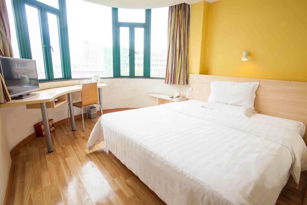7Days Inn Chongqing Shapingba Rom bilde